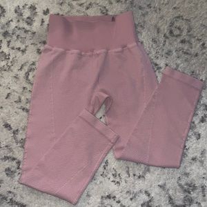 NEW Free People Movement Seamless leggings